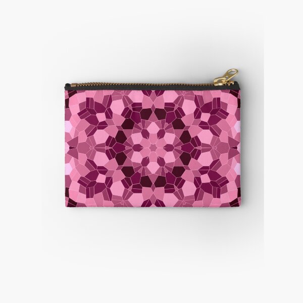 Item preview, Kaleidoscope Distortion Mosaic Tiles designed and sold by ObsidianDaz.