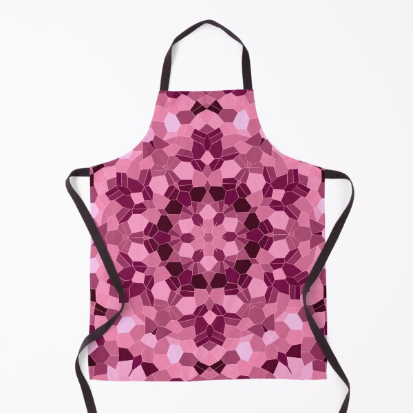Item preview, Kaleidoscope Distortion Mosaic Tiles designed and sold by ObsidianDaz.