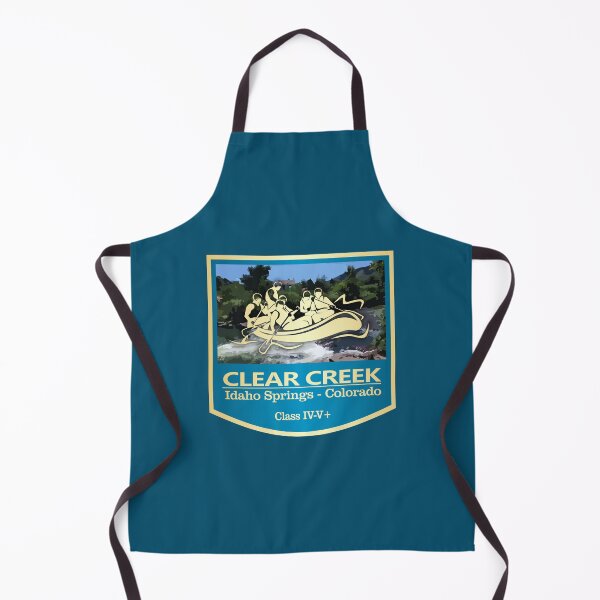 Artikelvorschau, Clear Creek (PFK) entworfen und verkauft von curranmorgan.