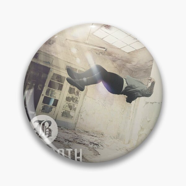 Item preview, Beartooth Album Disgusting  designed and sold by CarloGormans.