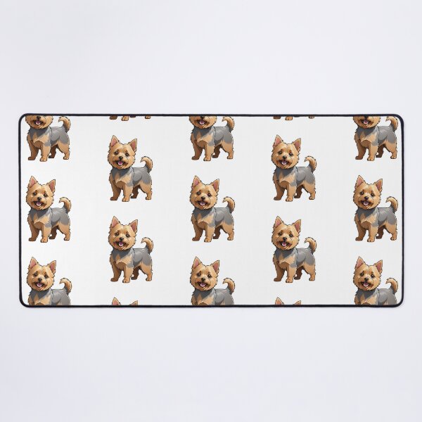 Item preview, Norwich Terrier designed and sold by Bilisik.