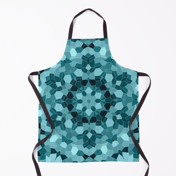 Item preview, Kaleidoscope Distortion Mosaic Tiles designed and sold by ObsidianDaz.