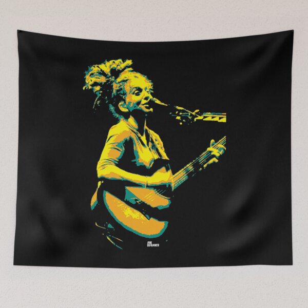 Item preview, Ani Difranco. Angela Maria. American Singer-Songwriter V3 designed and sold by CarloGormans.