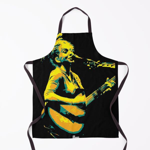 Item preview, Ani Difranco. Angela Maria. American Singer-Songwriter V3 designed and sold by CarloGormans.