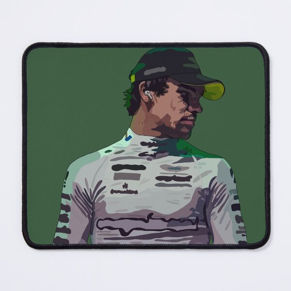 Item preview, Lance Stroll designed and sold by Amalee Daglish.