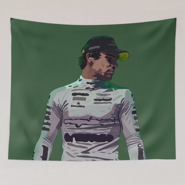 Item preview, Lance Stroll designed and sold by Amalee Daglish.