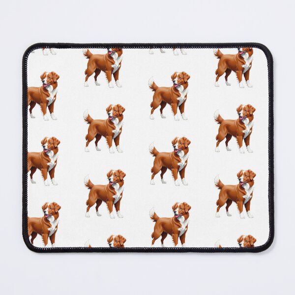 Item preview, Nova Scotia Duck Tolling Retriever designed and sold by Bilisik.