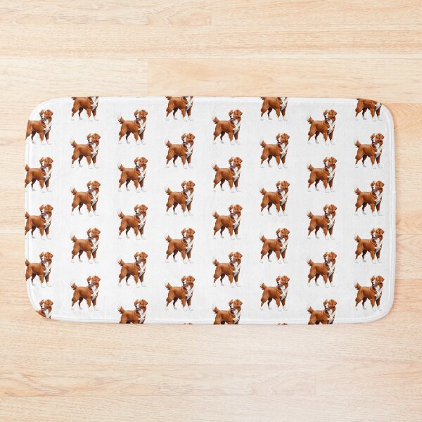 Item preview, Nova Scotia Duck Tolling Retriever designed and sold by Bilisik.