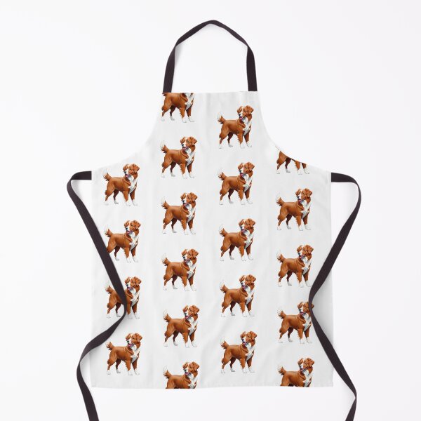 Item preview, Nova Scotia Duck Tolling Retriever designed and sold by Bilisik.