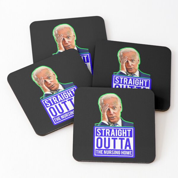 Item preview, Straight Outta Nursing Home  designed and sold by WoodburyLake.