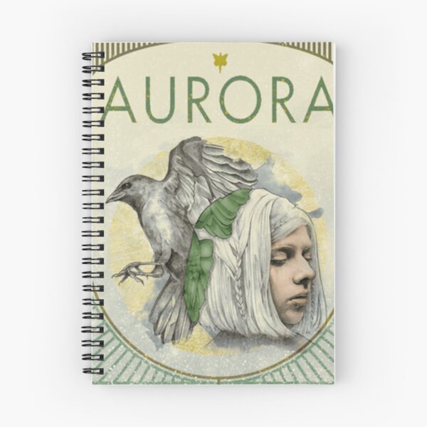 Item preview, Aurora Aksnes Greenbird designed and sold by CarloGormans.