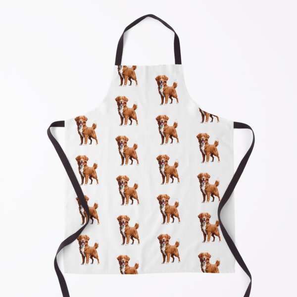 Item preview, Nova Scotia Duck Tolling Retriever designed and sold by Bilisik.