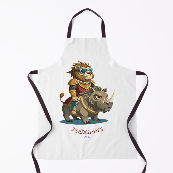 Item preview, Lion designed and sold by Whose-sweat.