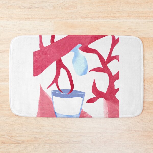 Item preview, Save water drink red wine designed and sold by Pranvi19.