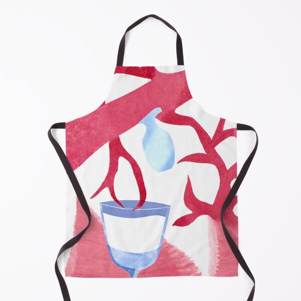 Item preview, Save water drink red wine designed and sold by Pranvi19.