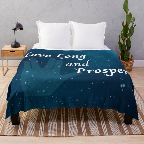 Item preview, Love Long and Prosper designed and sold by Icefyre-Art.