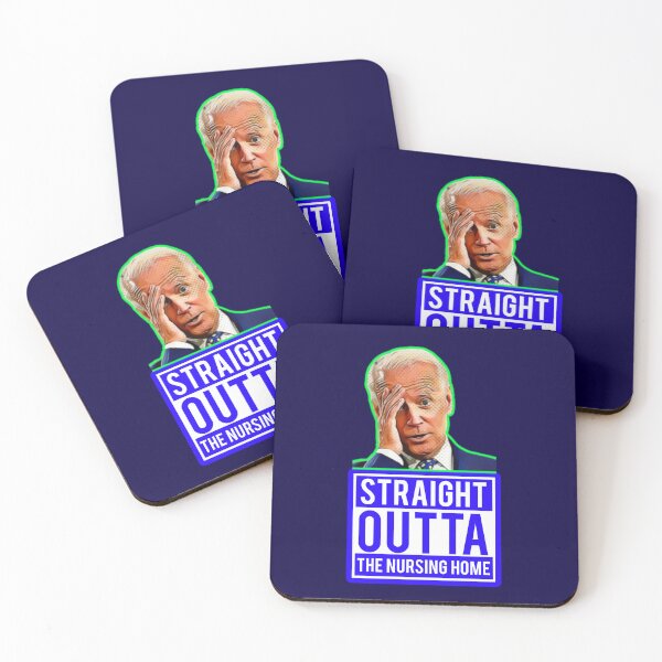 Item preview, Straight Outta Nursing Home  designed and sold by WoodburyLake.