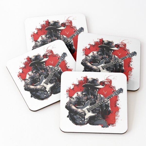 Item preview, Guitarist designed and sold by Roman-Designer.
