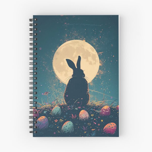 Artikelvorschau, Zauberhafter Osterhase entworfen und verkauft von cute-animals99.