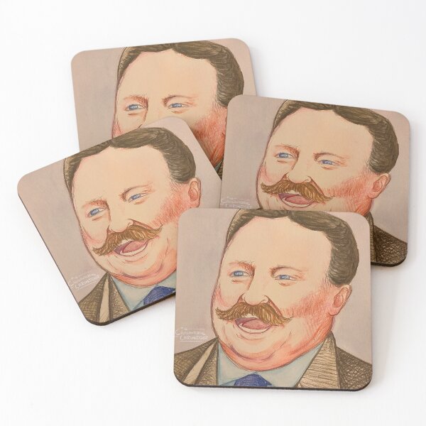 Item preview, Colorful Taft designed and sold by Crosshatching.