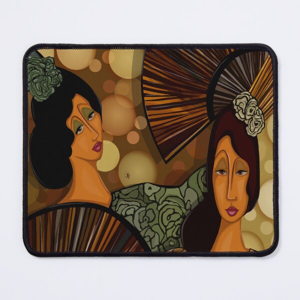 Item preview, DIA INTERNACIONAL DEL FLAMENCO designed and sold by Raffaella Tonelli.