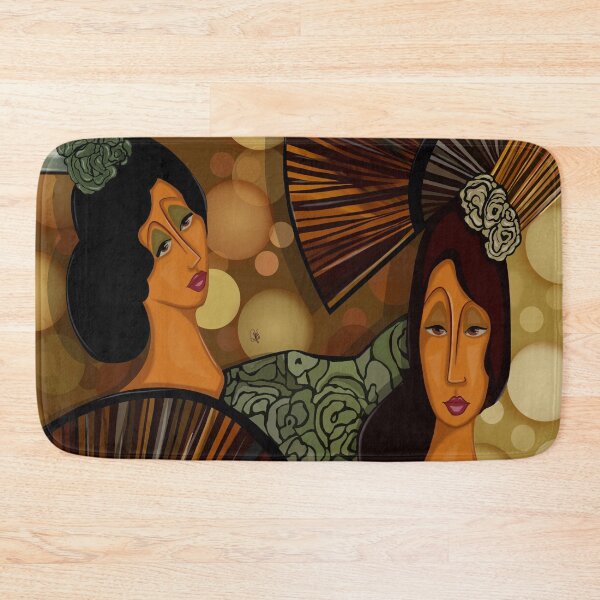 Item preview, DIA INTERNACIONAL DEL FLAMENCO designed and sold by Raffaella Tonelli.