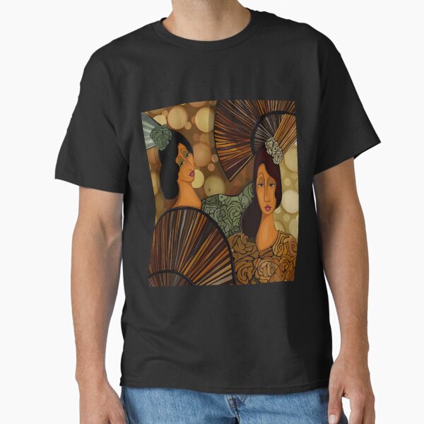 Item preview, DIA INTERNACIONAL DEL FLAMENCO designed and sold by Raffaella Tonelli.