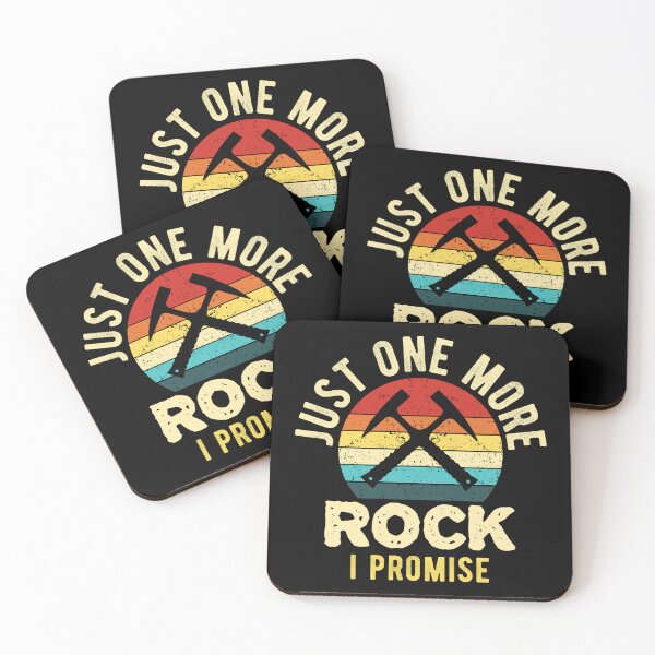 Item preview, Geology Rock Retro designed and sold by Turie.