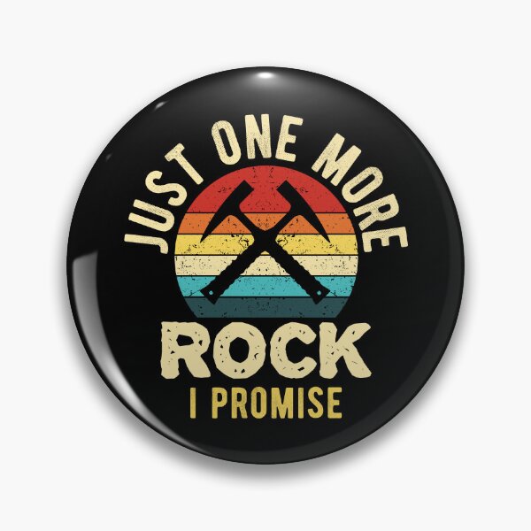 Item preview, Geology Rock Retro designed and sold by Turie.