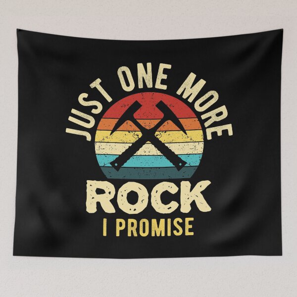 Item preview, Geology Rock Retro designed and sold by Turie.