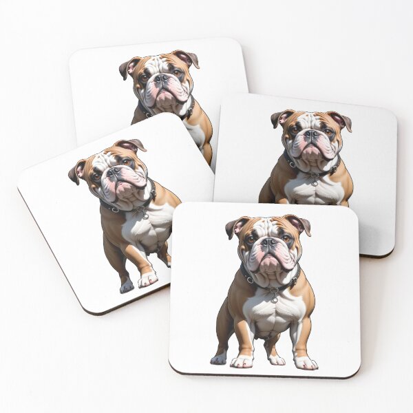 Item preview, Olde English Bulldog designed and sold by Bilisik.