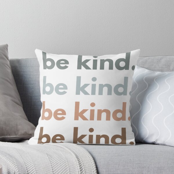 Item preview, BE KIND designed and sold by Lukars77.