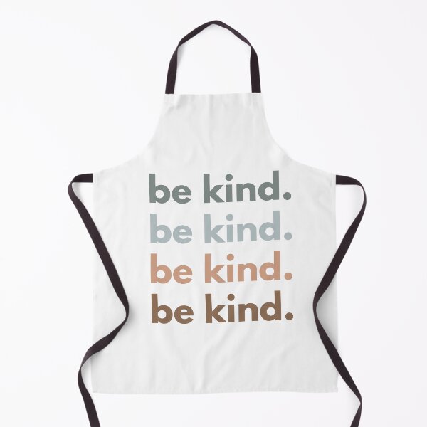 Item preview, BE KIND designed and sold by Lukars77.