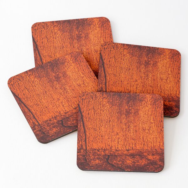 Item preview, Wall of a lava tube designed and sold by KensLensDesigns.