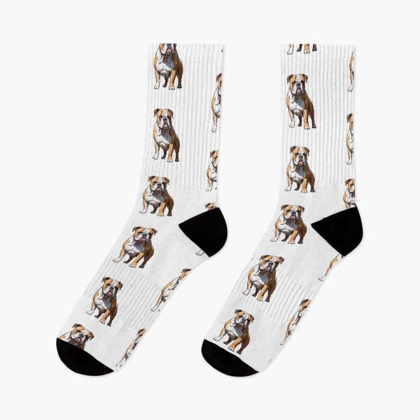 Item preview, Olde English Bulldog designed and sold by Bilisik.
