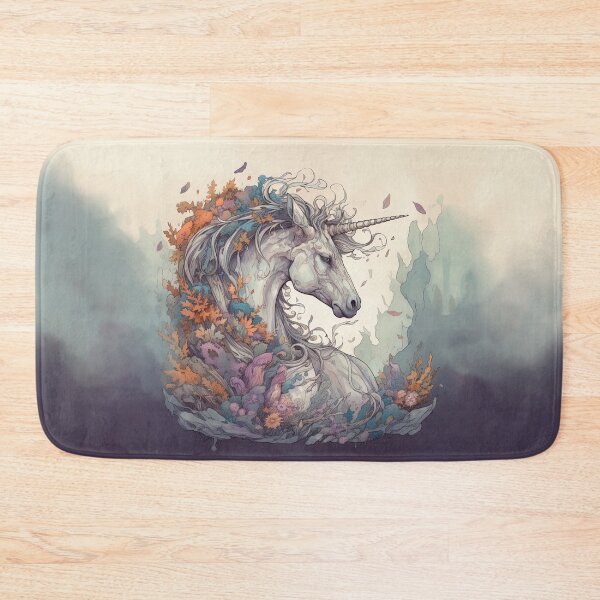 Item preview, The Last Unicorn. designed and sold by Andrew Shishkin.