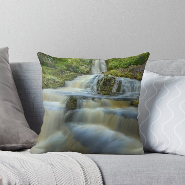 Item preview, McLean Falls, The Catlins designed and sold by Kevin McGennan.