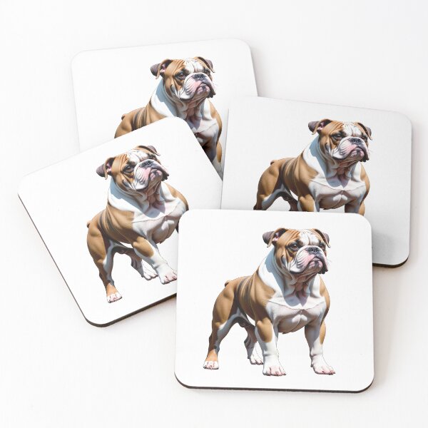 Item preview, Olde English Bulldog designed and sold by Bilisik.