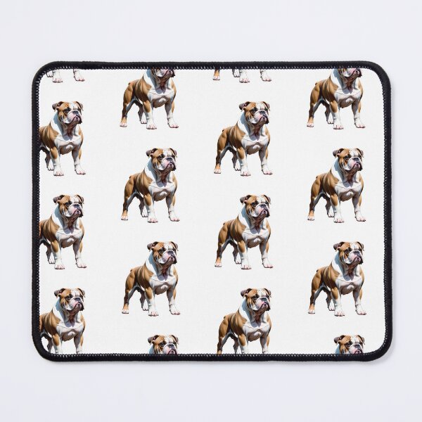 Item preview, Olde English Bulldog designed and sold by Bilisik.