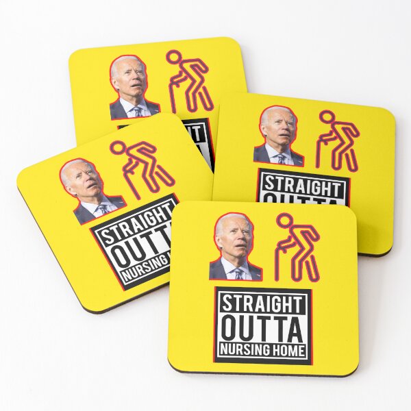 Item preview, Straight Outta Nursing Home  designed and sold by WoodburyLake.