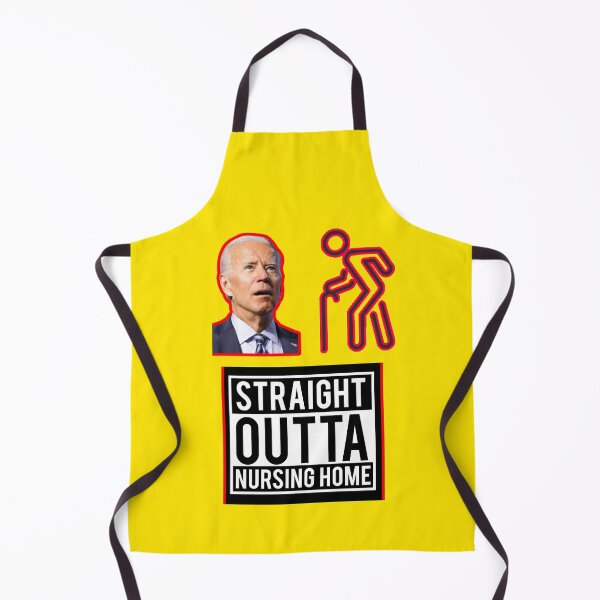Item preview, Straight Outta Nursing Home  designed and sold by WoodburyLake.