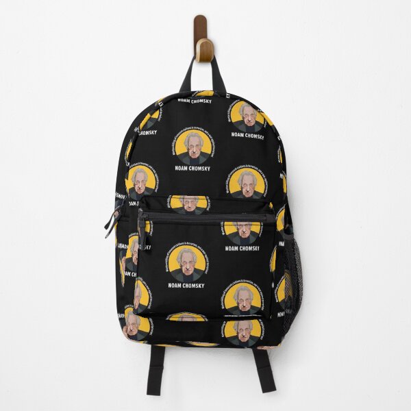 Item preview, Chomsky's Wisdom: Defining Terrorism in the Modern World designed and sold by Boogosh.