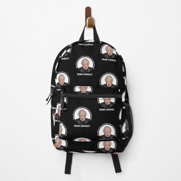 Item preview, Chomsky's Challenge: Redefining Terrorism with Intellectual Vigor designed and sold by Boogosh.
