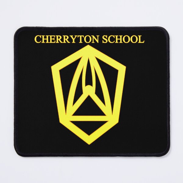 Item preview, Beastar Cherryton School  designed and sold by centenoni.