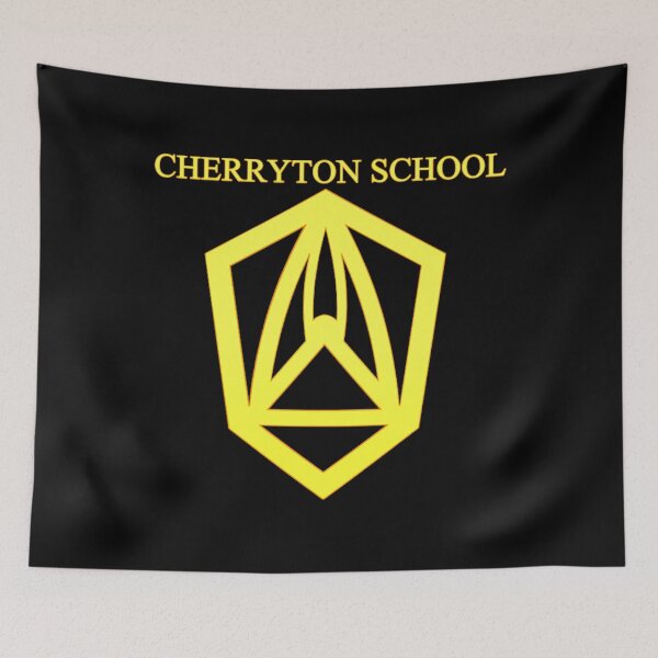 Item preview, Beastar Cherryton School  designed and sold by centenoni.