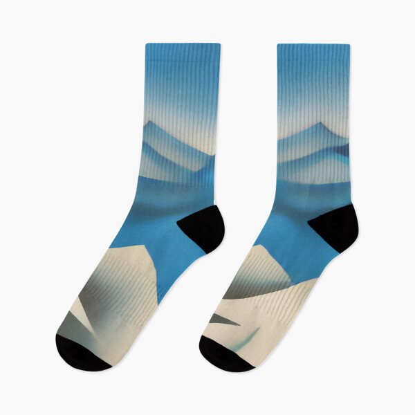 Item preview, High fog in high mountains... designed and sold by Harryucksche.