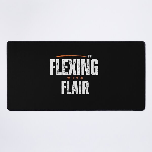 Item preview, Gym Strength : Flexing with Flair designed and sold by Sahil Randhawa.