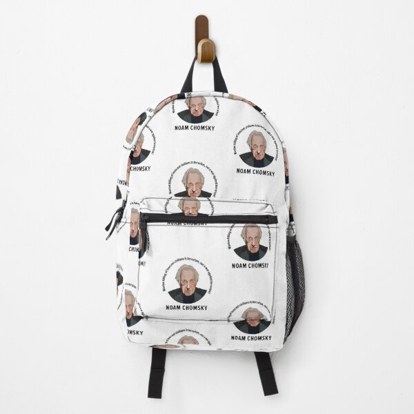 Item preview, Chomsky's Challenge: Redefining Terrorism with Intellectual Vigor designed and sold by Boogosh.