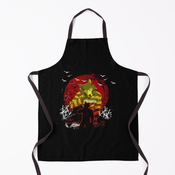 Item preview, Beastar in Training Legoshi's Quest BEA STAR Tee designed and sold by centenoni.