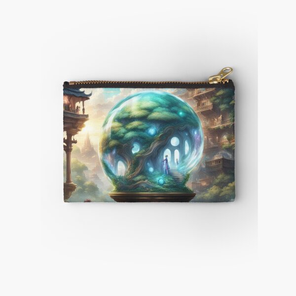 Item preview, Magical tree inside an orb designed and sold by sakurabeauty18.